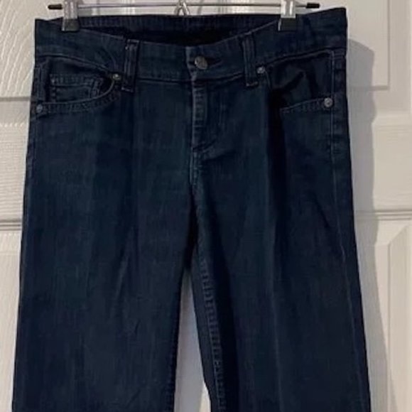 Citizens of Humanity/COH "Birkin Stretch" Trouser Jean - Picture 1 of 10